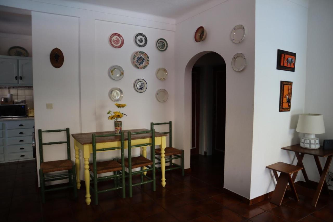 Monte Santo Villa มอนตาจิล ภายนอก รูปภาพ
