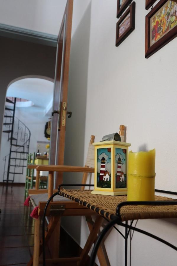Monte Santo Villa มอนตาจิล ภายนอก รูปภาพ