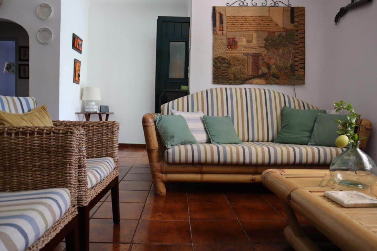 Monte Santo Villa มอนตาจิล ภายนอก รูปภาพ